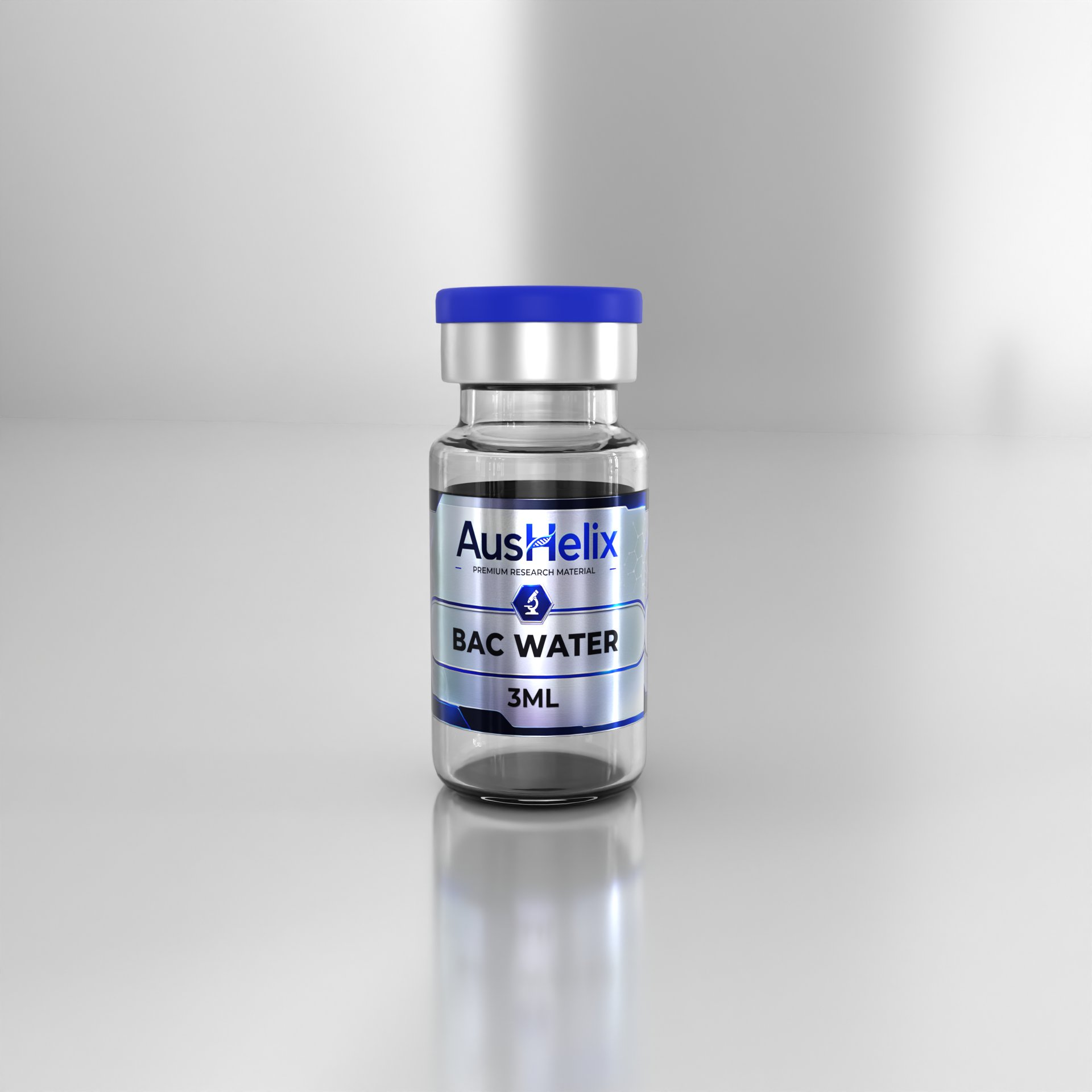 BAC Water 3ML