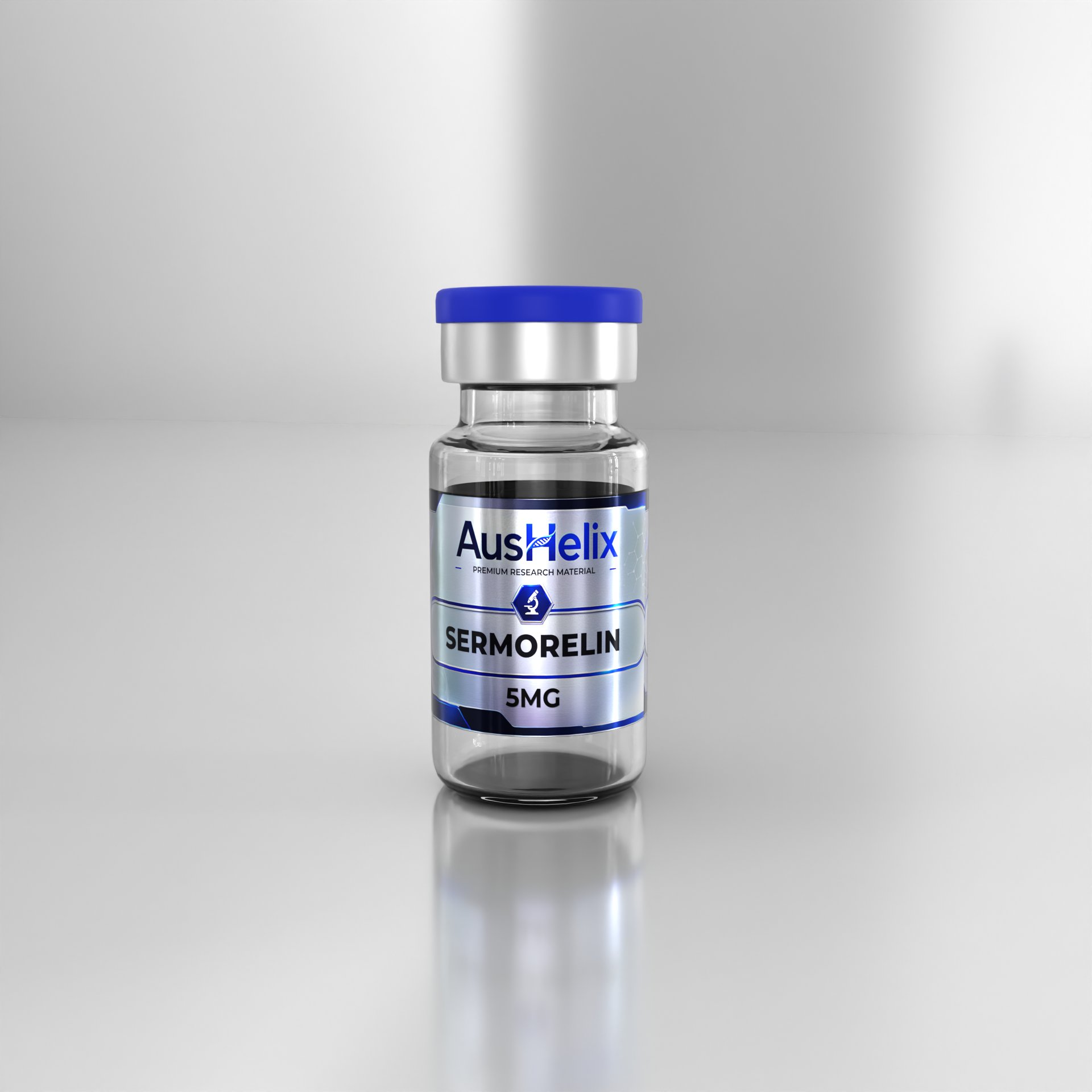 Sermorelin 5MG